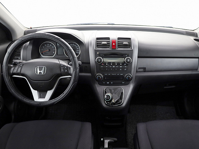 Honda CR-V Elegance 2.0 110kW Tallina - foto 5