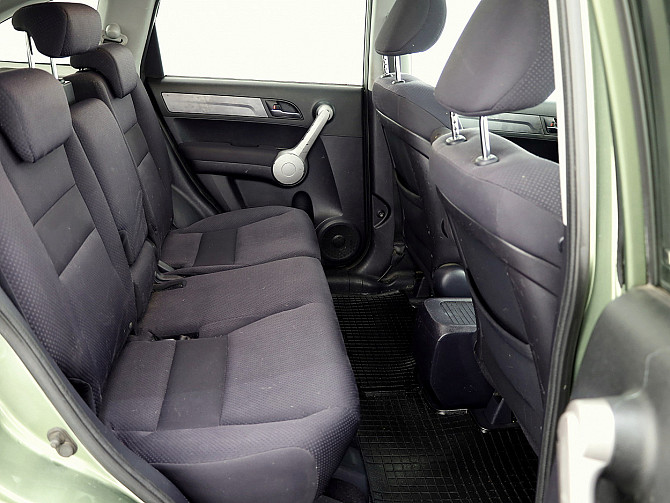 Honda CR-V Elegance 2.0 110kW Tallina - foto 7