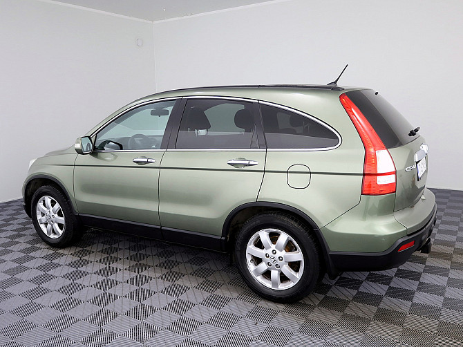 Honda CR-V Elegance 2.0 110kW Tallina - foto 4