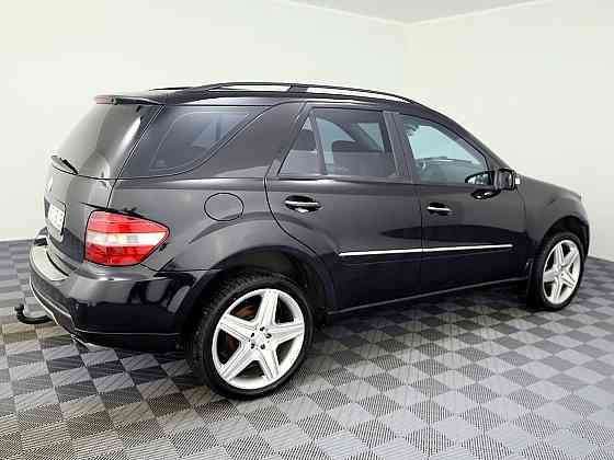 Mercedes-Benz ML 280 Luxury ATM 3.0 CDI 140kW Tallina
