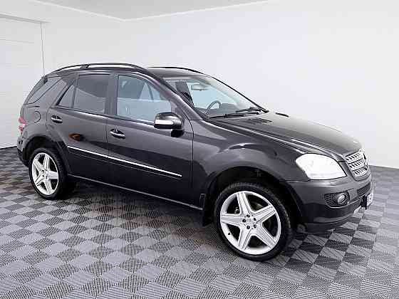 Mercedes-Benz ML 280 Luxury ATM 3.0 CDI 140kW Tallina