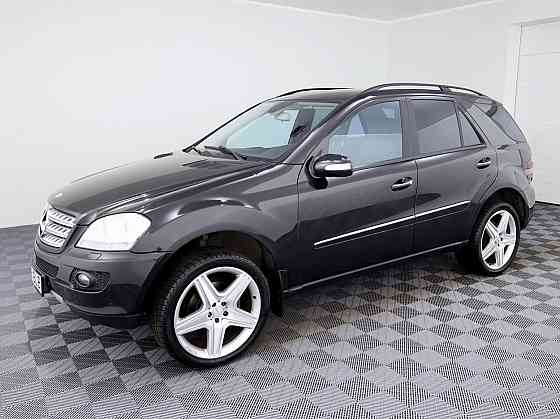Mercedes-Benz ML 280 Luxury ATM 3.0 CDI 140kW Tallina