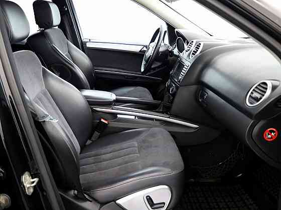 Mercedes-Benz ML 280 Luxury ATM 3.0 CDI 140kW Tallina