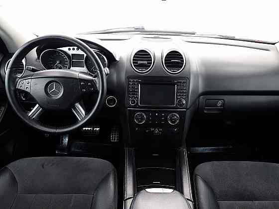 Mercedes-Benz ML 280 Luxury ATM 3.0 CDI 140kW Tallina