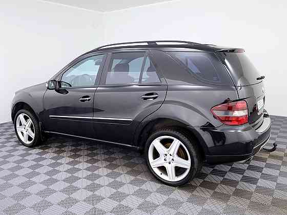 Mercedes-Benz ML 280 Luxury ATM 3.0 CDI 140kW Tallina