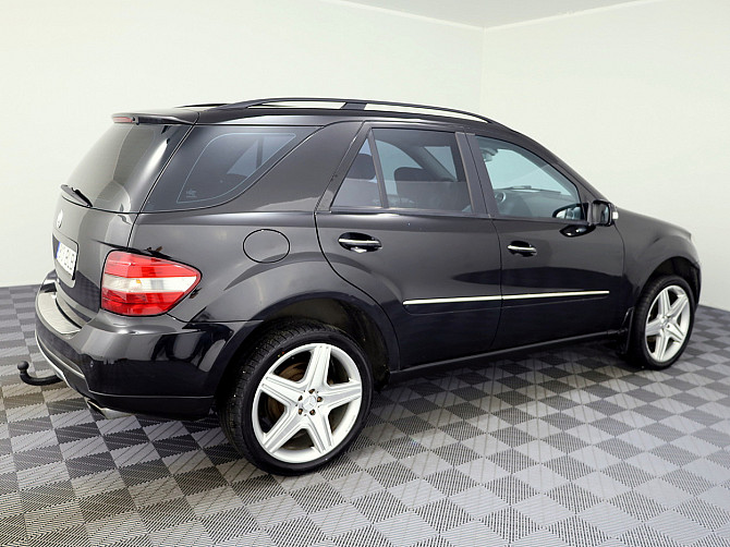 Mercedes-Benz ML 280 Luxury ATM 3.0 CDI 140kW Tallina - foto 3