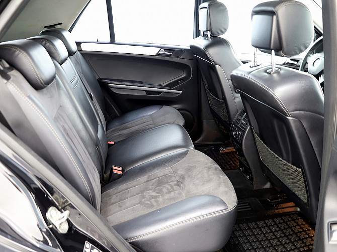 Mercedes-Benz ML 280 Luxury ATM 3.0 CDI 140kW Tallina - foto 7