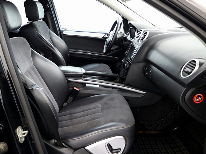 Mercedes-Benz ML 280 Luxury ATM 3.0 CDI 140kW Tallina - foto 6