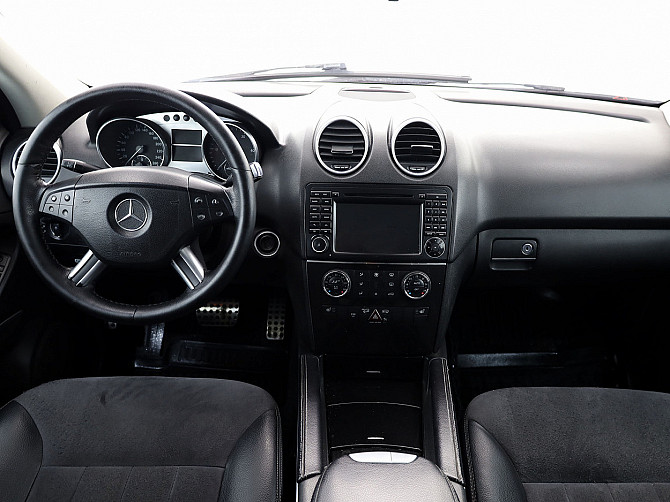 Mercedes-Benz ML 280 Luxury ATM 3.0 CDI 140kW Tallina - foto 5