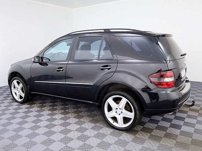 Mercedes-Benz ML 280 Luxury ATM 3.0 CDI 140kW Tallina - foto 4