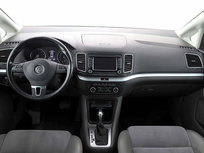 Volkswagen Sharan Highline ATM 2.0 147kW Таллин - изображение 5