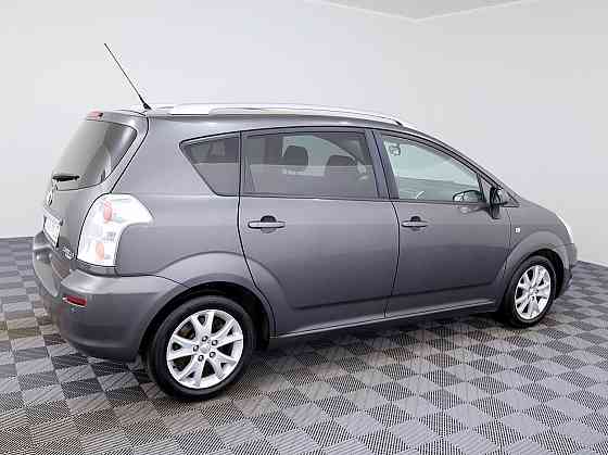 Toyota Corolla Verso Linea Sol Facelift 2.2 D-4D 100kW Tallina