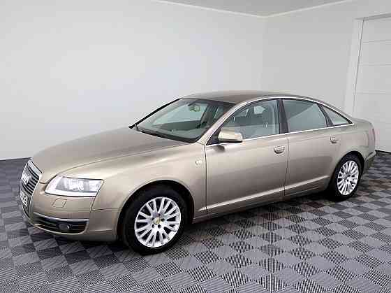 Audi A6 Highline Quattro ATM 3.0 TDI 165kW Таллин