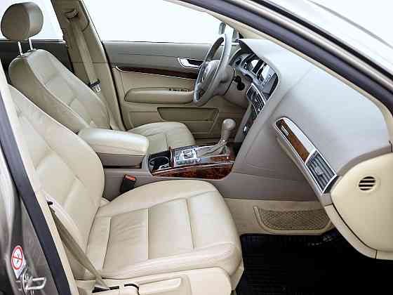 Audi A6 Highline Quattro ATM 3.0 TDI 165kW Таллин
