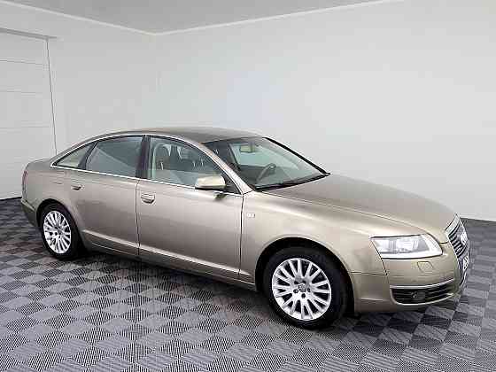 Audi A6 Highline Quattro ATM 3.0 TDI 165kW Таллин
