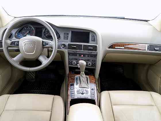 Audi A6 Highline Quattro ATM 3.0 TDI 165kW Таллин