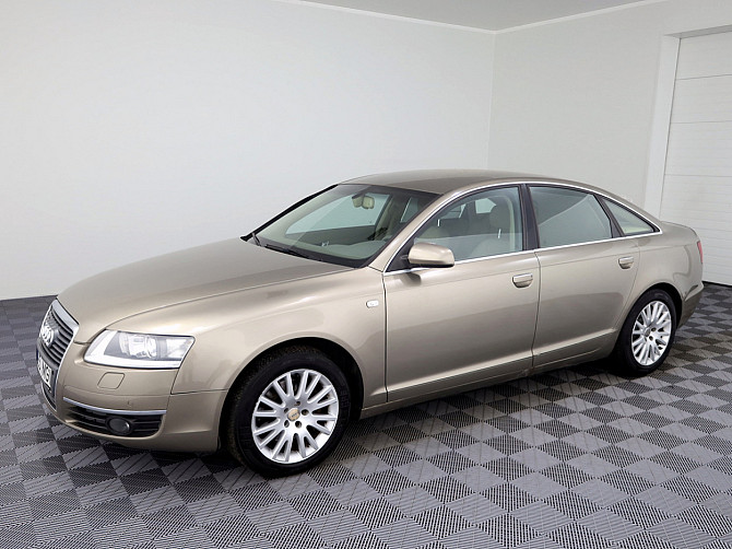 Audi A6 Highline Quattro ATM 3.0 TDI 165kW Таллин - изображение 2