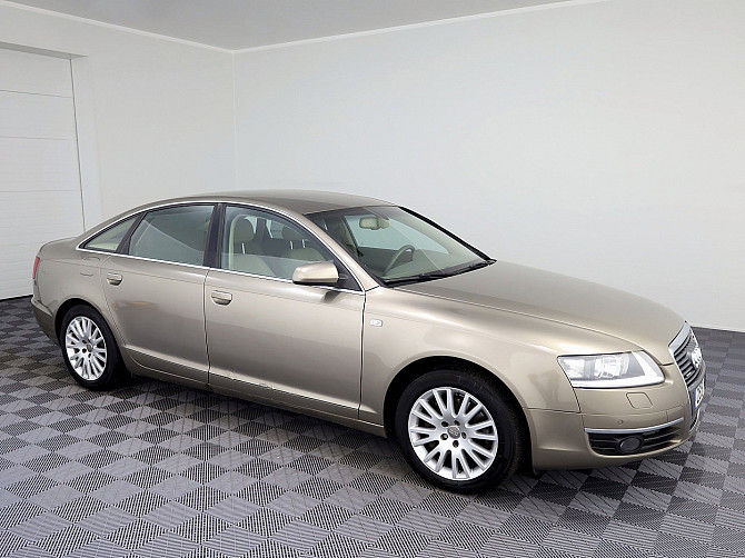 Audi A6 Highline Quattro ATM 3.0 TDI 165kW Таллин - изображение 1