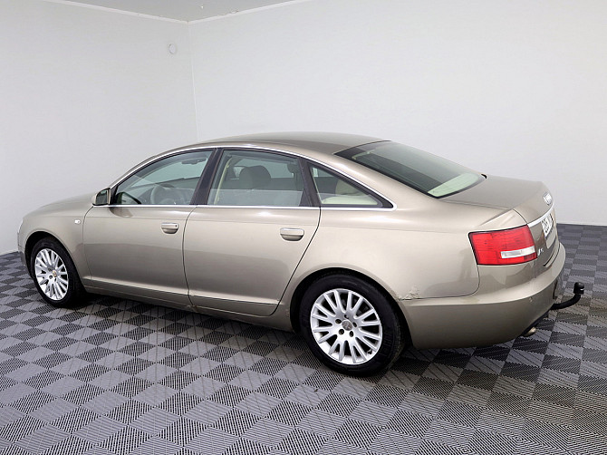 Audi A6 Highline Quattro ATM 3.0 TDI 165kW Таллин - изображение 4
