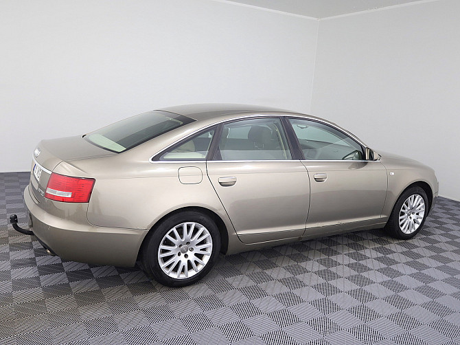 Audi A6 Highline Quattro ATM 3.0 TDI 165kW Таллин - изображение 3