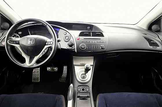 Honda Civic Elegance ATM 1.8 103kW Таллин