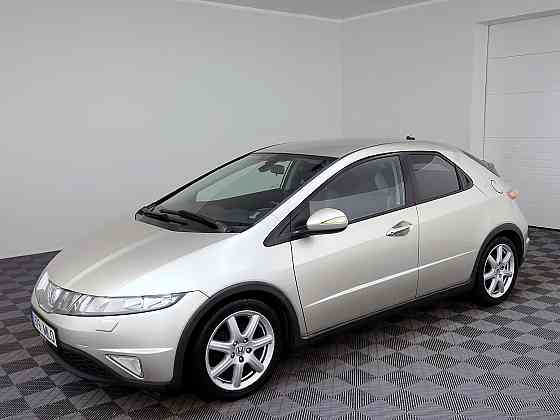 Honda Civic Elegance ATM 1.8 103kW Таллин