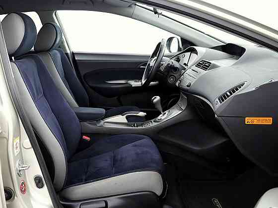 Honda Civic Elegance ATM 1.8 103kW Таллин