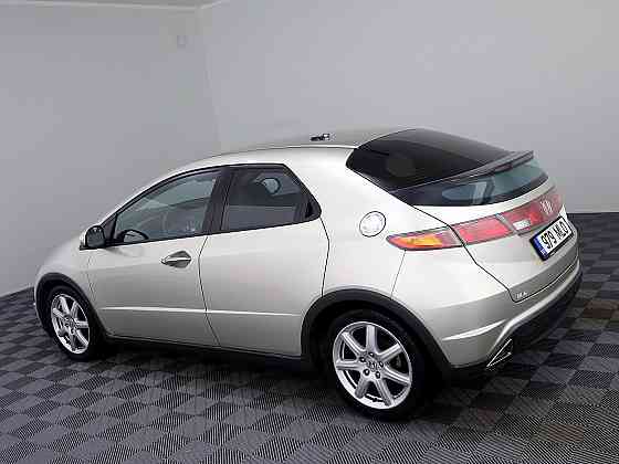 Honda Civic Elegance ATM 1.8 103kW Таллин