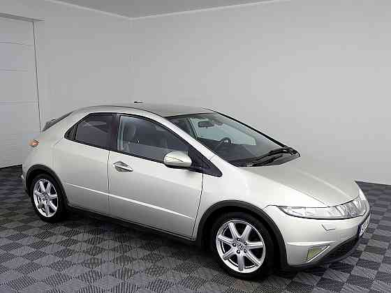 Honda Civic Elegance ATM 1.8 103kW Таллин