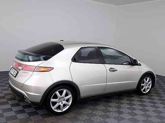 Honda Civic Elegance ATM 1.8 103kW Таллин