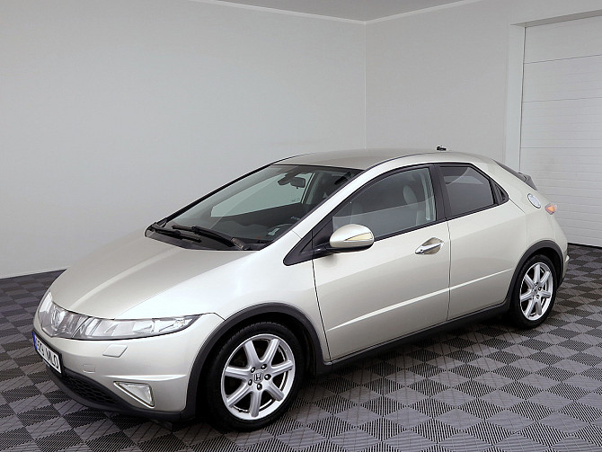 Honda Civic Elegance ATM 1.8 103kW Tallina - foto 2