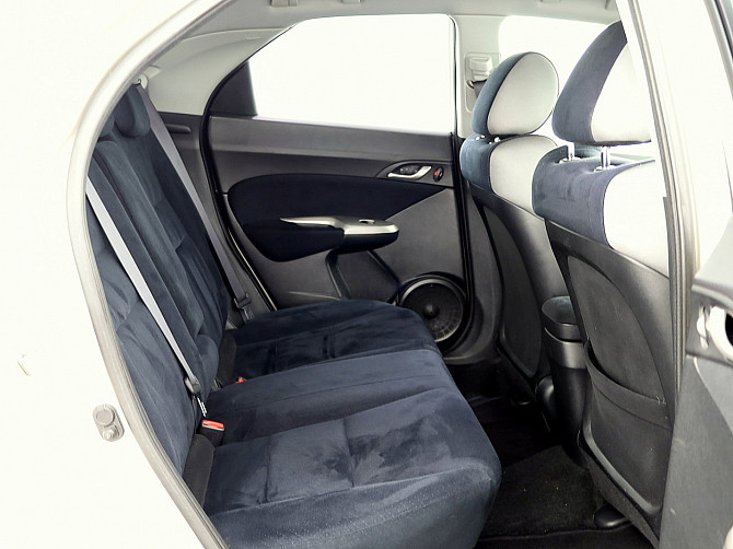 Honda Civic Elegance ATM 1.8 103kW Tallina - foto 7