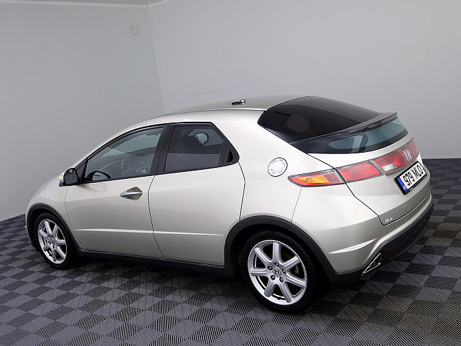 Honda Civic Elegance ATM 1.8 103kW Tallina - foto 4