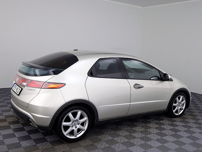 Honda Civic Elegance ATM 1.8 103kW Tallina - foto 3