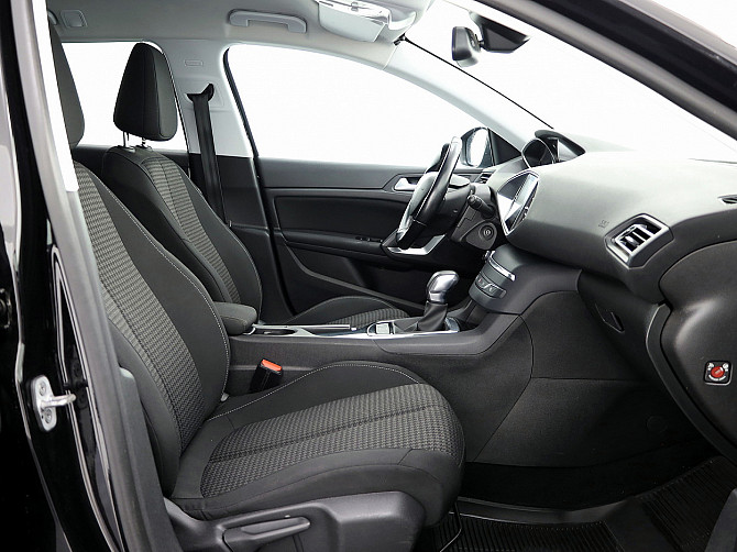 Peugeot 308 Puretech Facelift ATM 1.2 96kW Tallina - foto 6