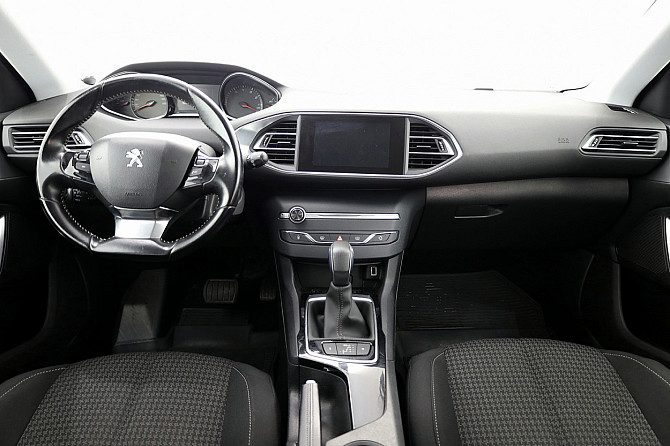Peugeot 308 Puretech Facelift ATM 1.2 96kW Tallina - foto 5