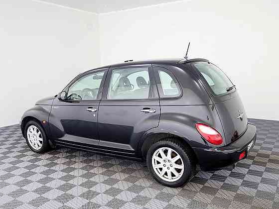 Chrysler PT Cruiser Facelift 2.1 CRD 110kW Tallina