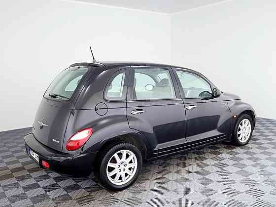 Chrysler PT Cruiser Facelift 2.1 CRD 110kW Tallina