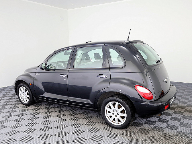 Chrysler PT Cruiser Facelift 2.1 CRD 110kW Tallina - foto 4