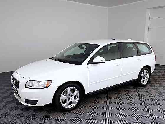 Volvo V50 Estate Facelift 1.6 D4 80kW Tallina