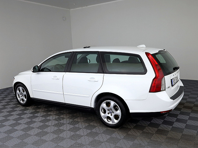 Volvo V50 Estate Facelift 1.6 D4 80kW Tallina - foto 4