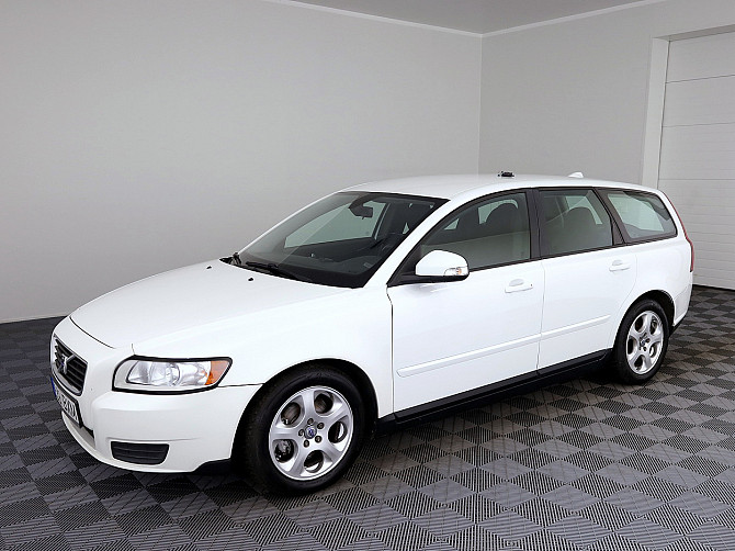 Volvo V50 Estate Facelift 1.6 D4 80kW Tallina - foto 2