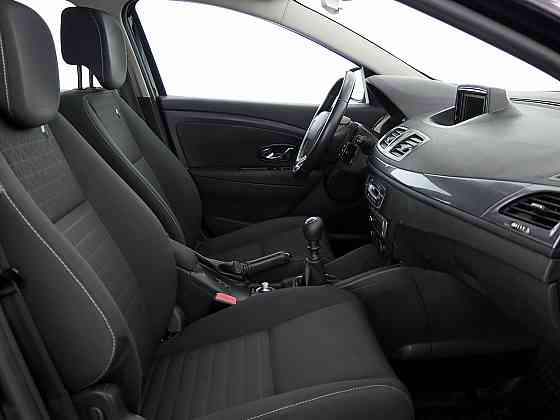 Renault Megane Limited Facelift 1.5 dCi 81kW Tallina