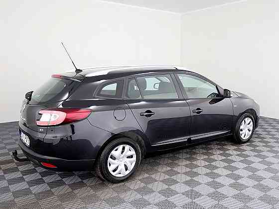 Renault Megane Limited Facelift 1.5 dCi 81kW Tallina