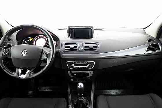 Renault Megane Limited Facelift 1.5 dCi 81kW Tallina