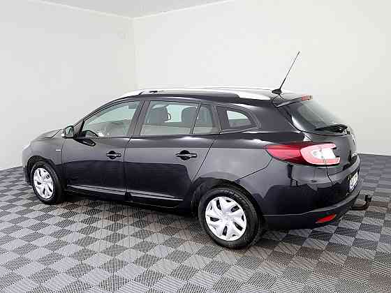 Renault Megane Limited Facelift 1.5 dCi 81kW Tallina