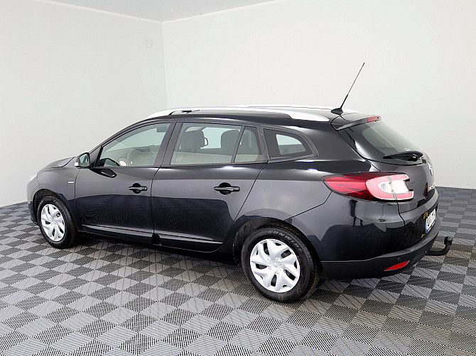 Renault Megane Limited Facelift 1.5 dCi 81kW Таллин - изображение 4