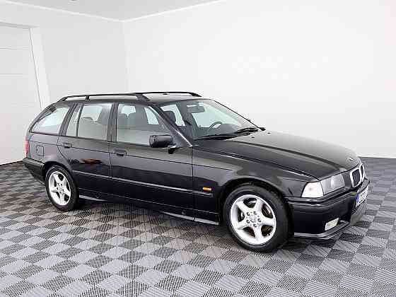 BMW 318 Touring Facelift 1.8 85kW Таллин
