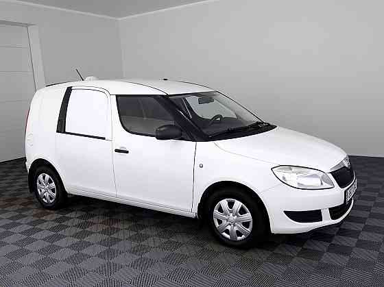 Skoda Praktik Van Facelift 1.2 63kW Таллин