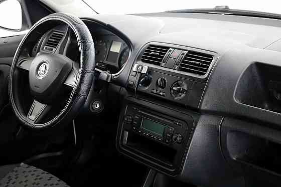 Skoda Praktik Van Facelift 1.2 63kW Таллин